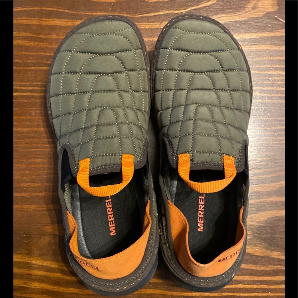 Merrell Hut Moc Shoes
